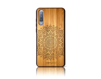 Thumbnail for MANDALA Samsung Galaxy A30s Backcase